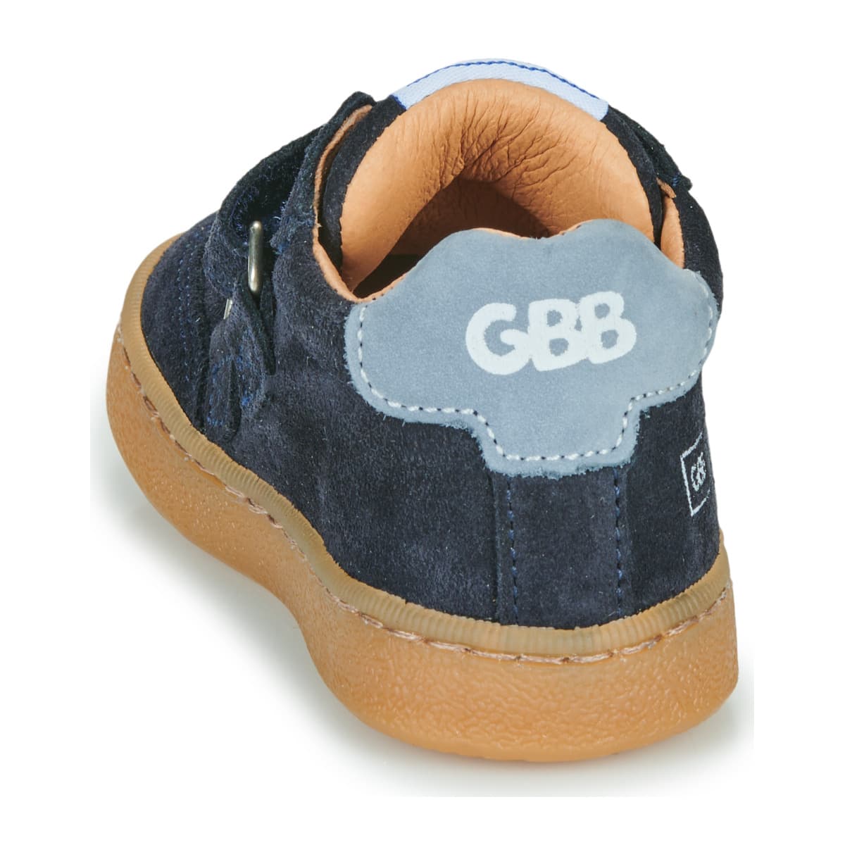 Girls' Sneakers GBB Blue