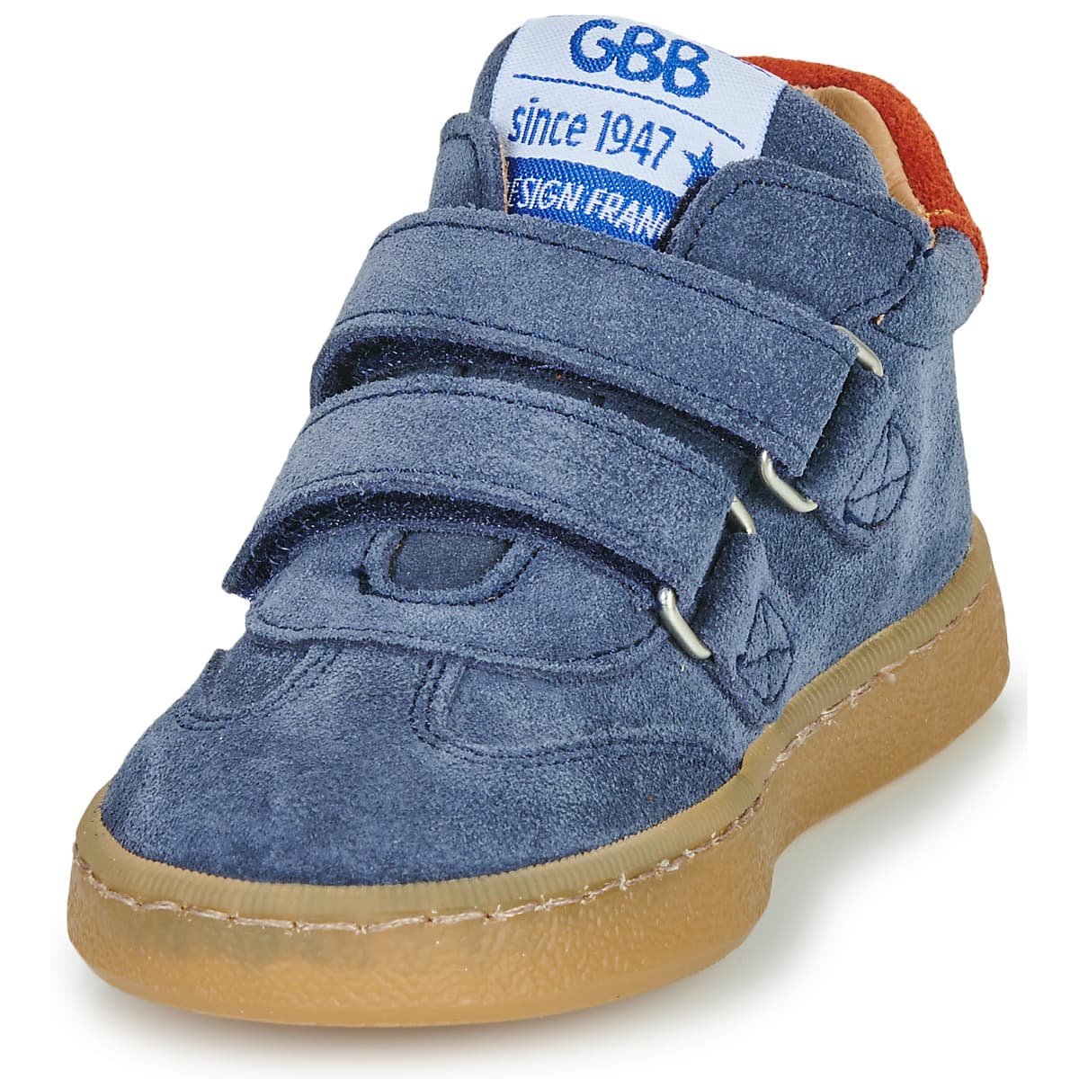 Boys' Sneakers GBB Blue