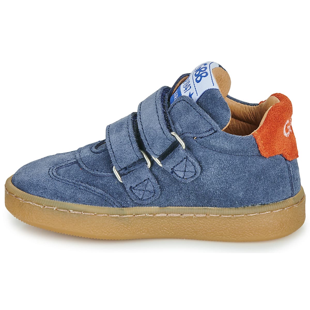 Boys' Sneakers GBB Blue