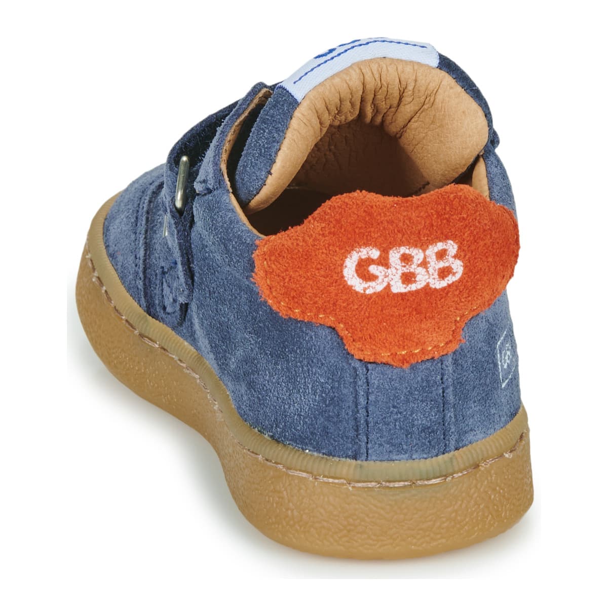 Boys' Sneakers GBB Blue