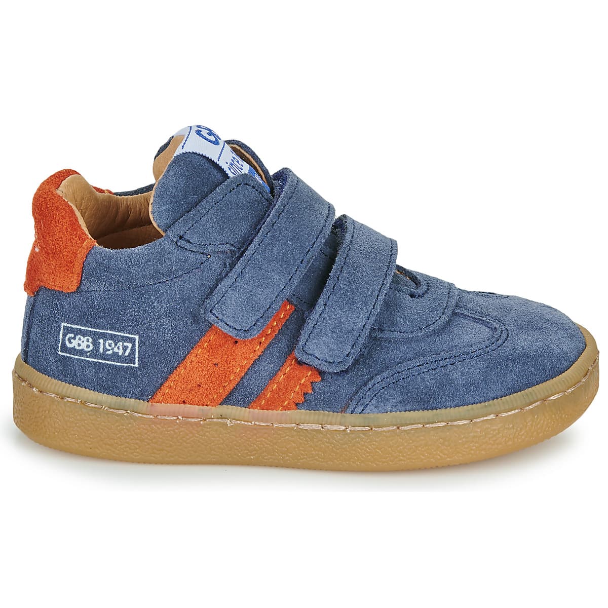 Boys' Sneakers GBB Blue