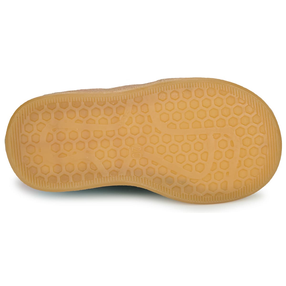 Boys' Sneakers GBB Blue