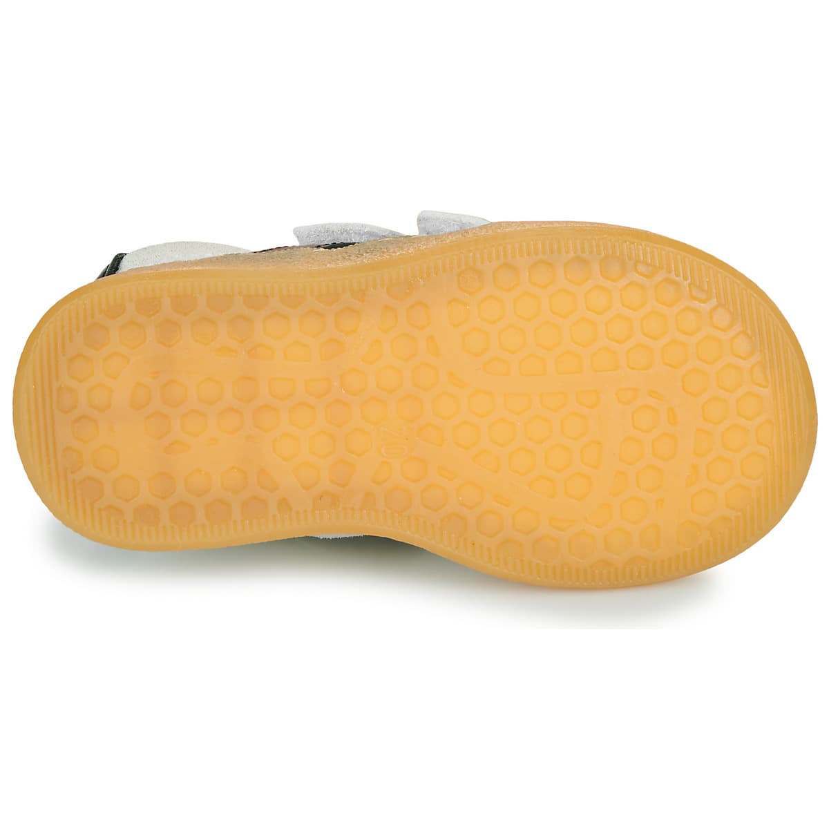 Boys' Sneakers GBB White