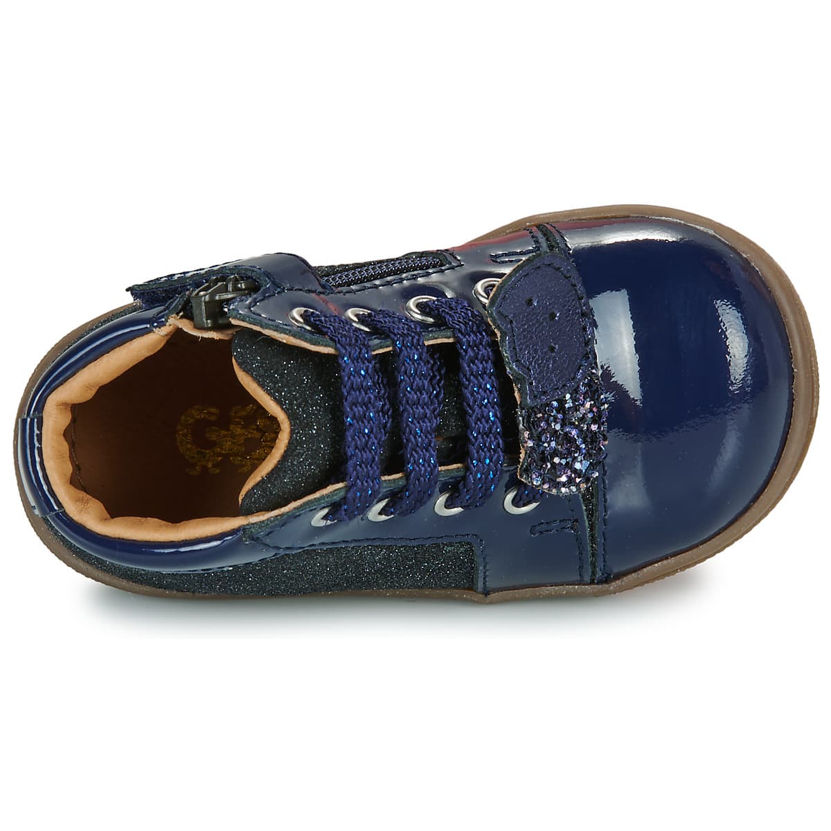 Girls' Sneakers GBB Blue