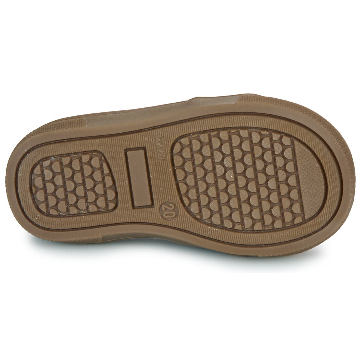 Girls' Sneakers GBB Blue