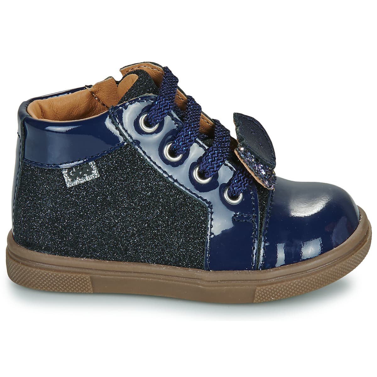 Girls' Sneakers GBB Blue