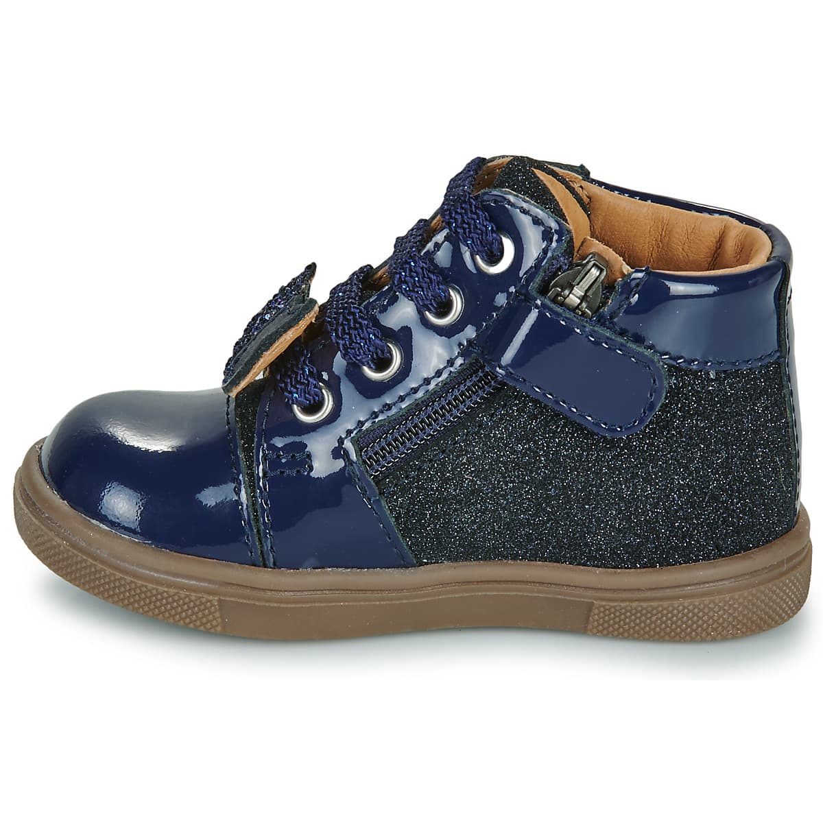 Girls' Sneakers GBB Blue