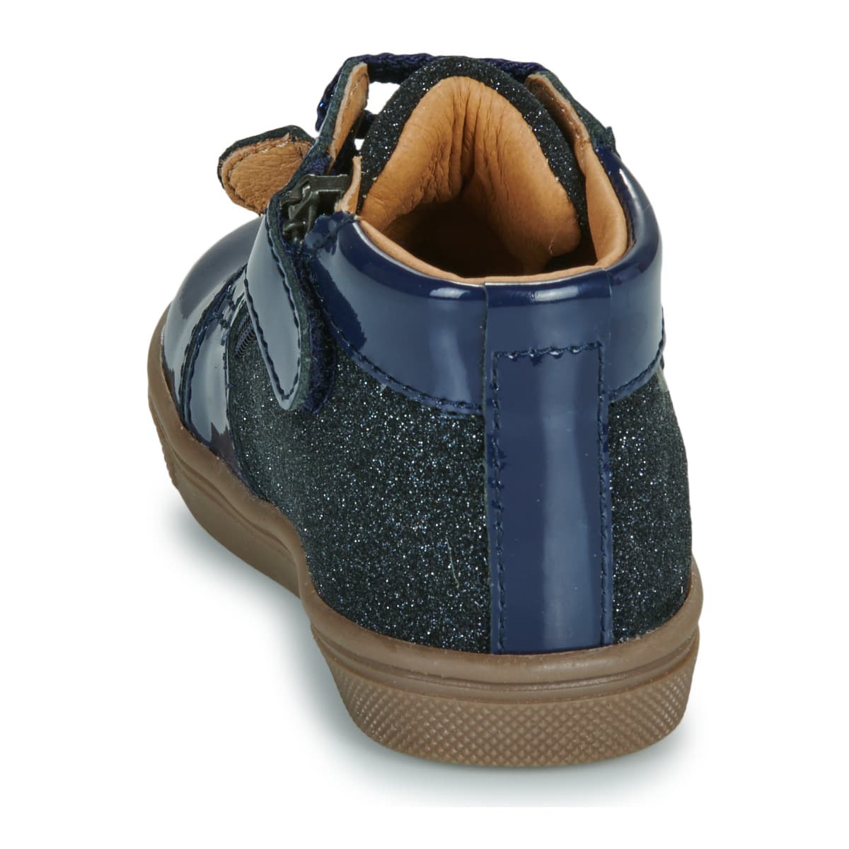 Girls' Sneakers GBB Blue