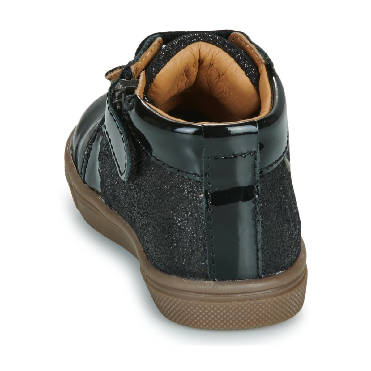 Girls' Sneakers GBB Black