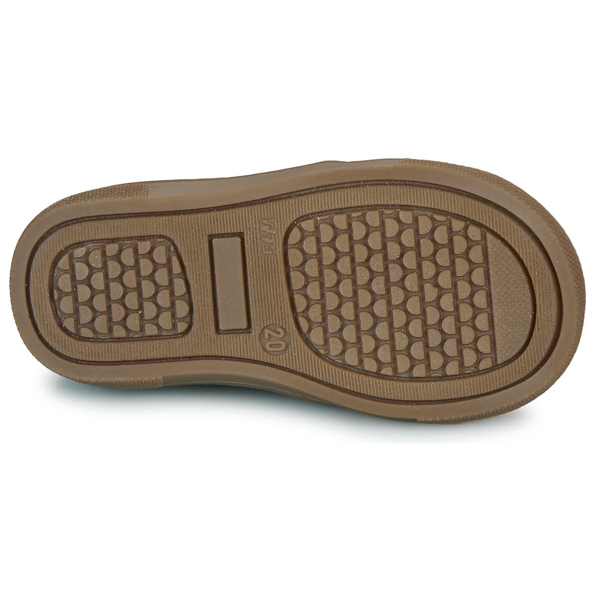 Girls' Sneakers GBB Black