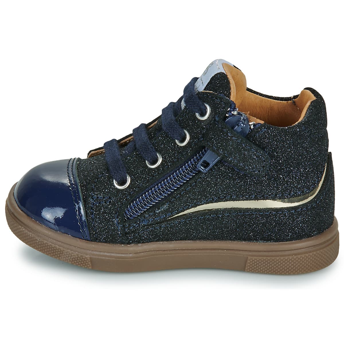 Girls' Sneakers GBB Blue