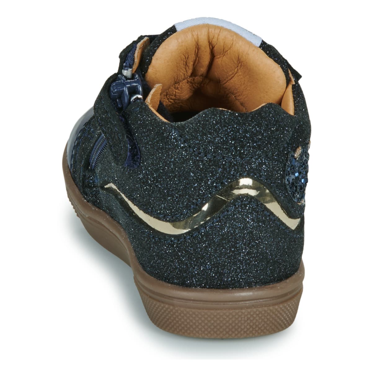 Girls' Sneakers GBB Blue