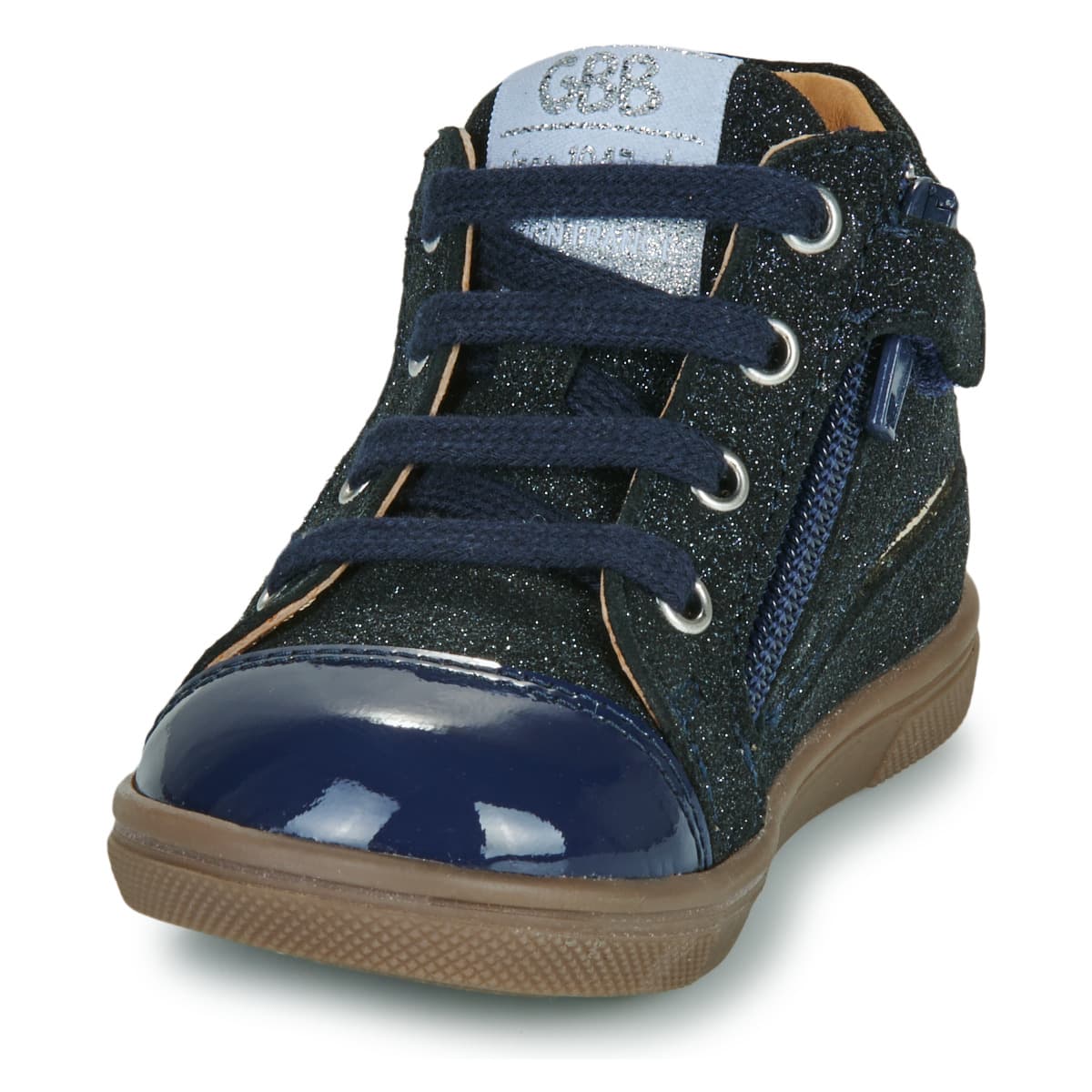 Girls' Sneakers GBB Blue