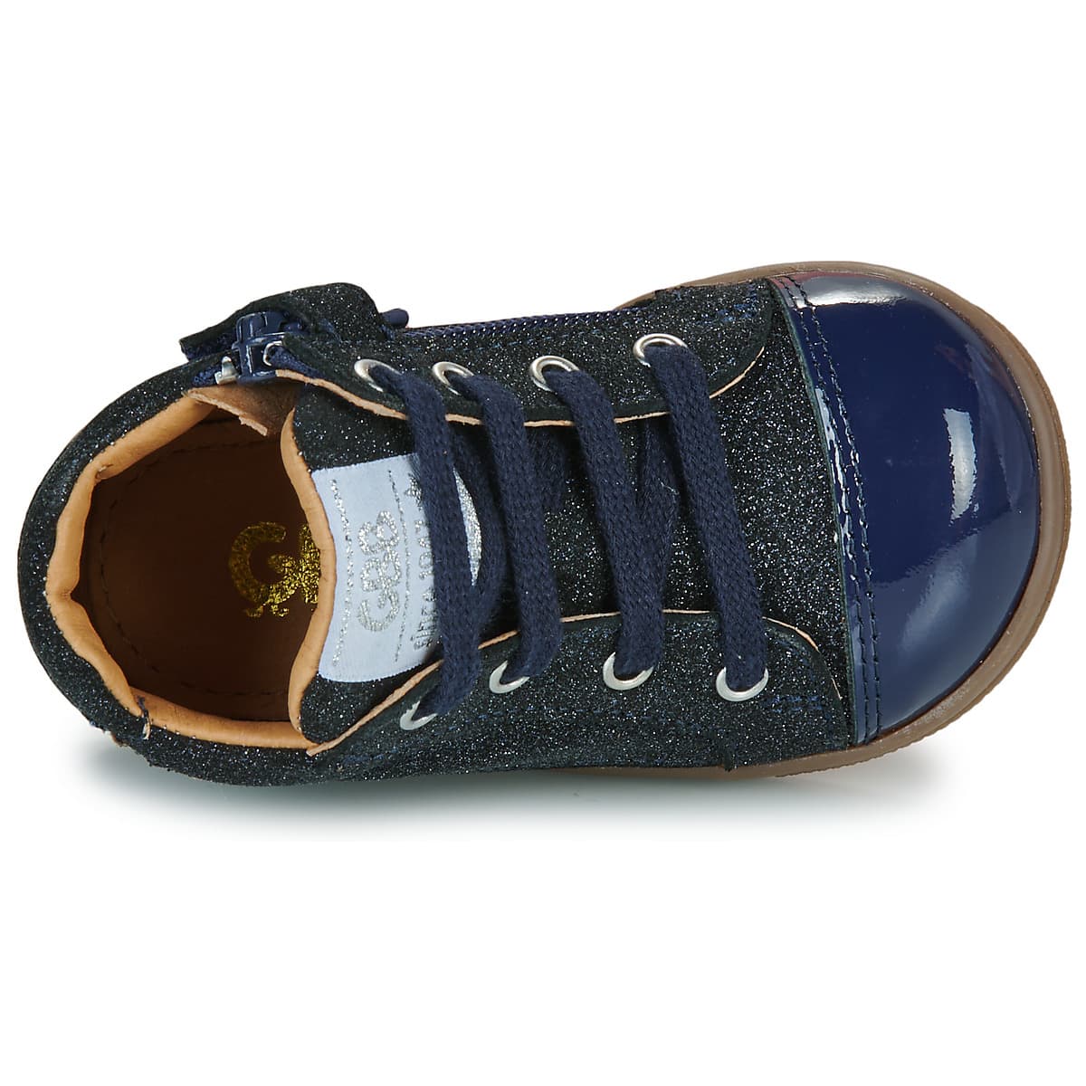 Girls' Sneakers GBB Blue