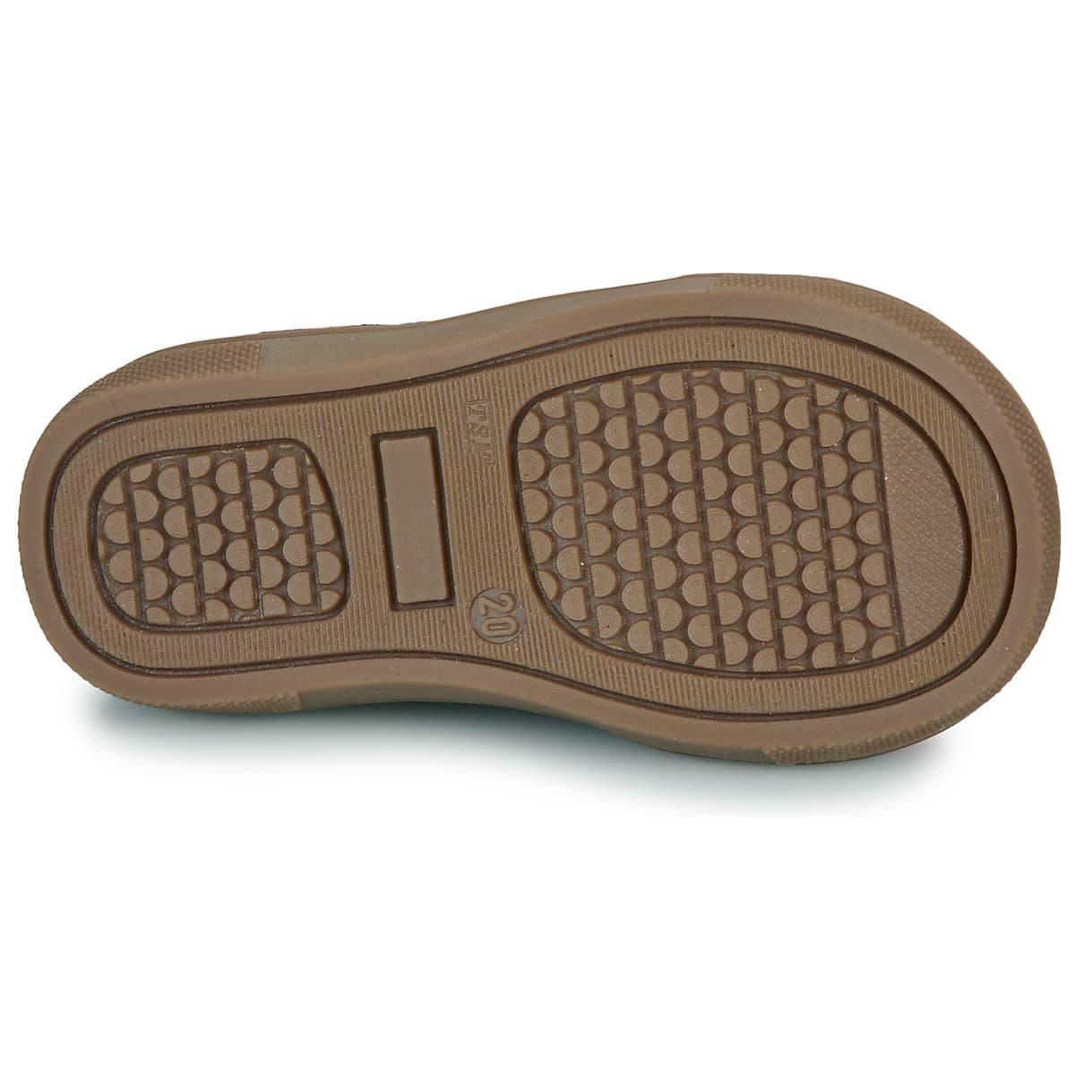 Girls' Sneakers GBB Blue