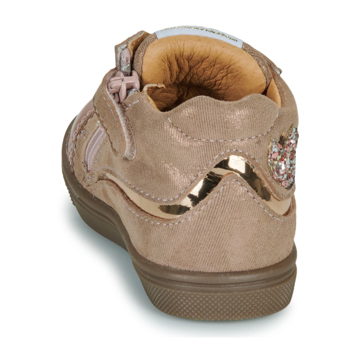 Girls' Sneakers GBB Pink