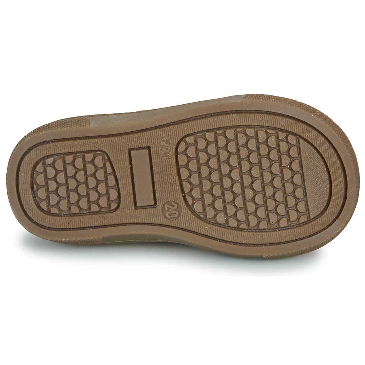 Girls' Sneakers GBB Pink