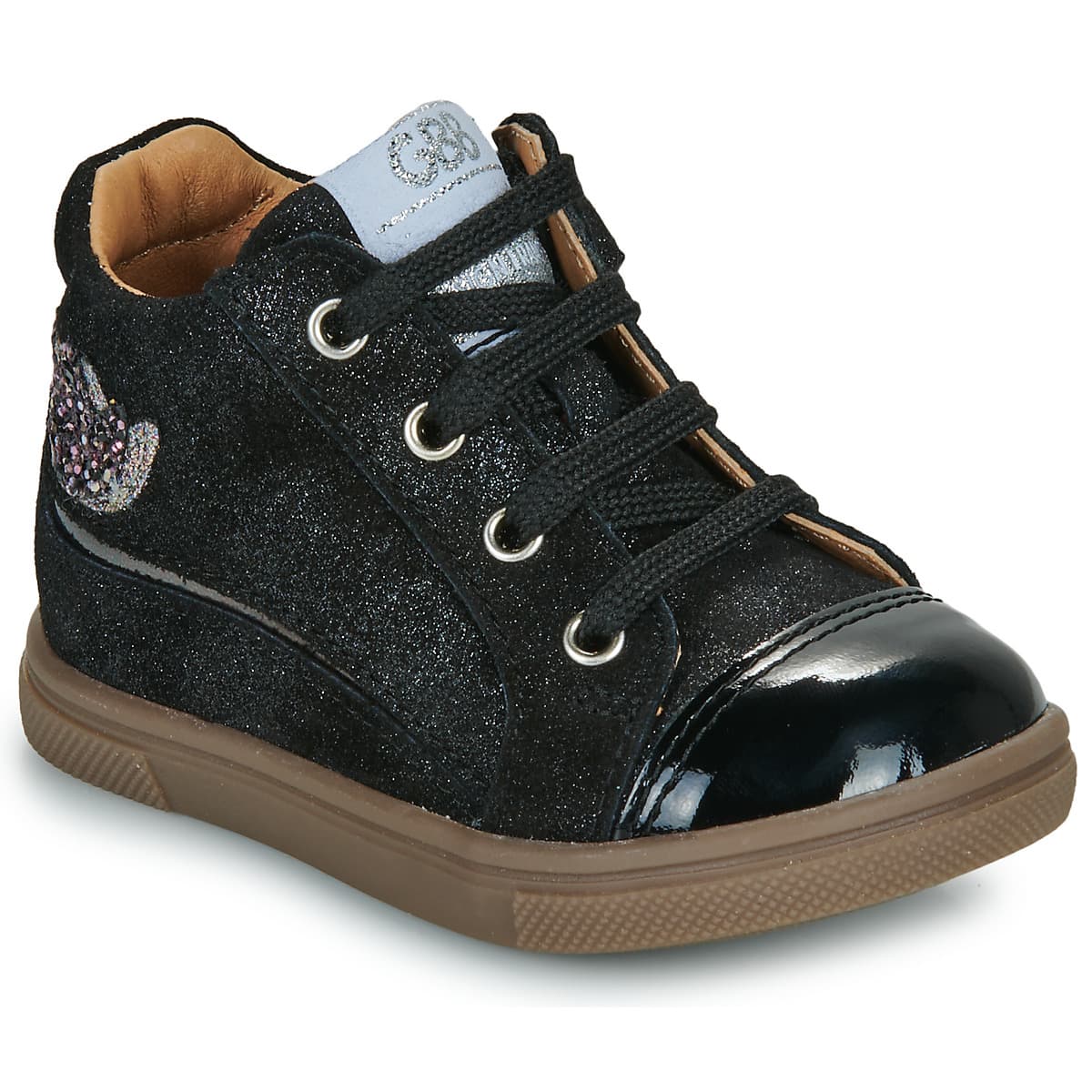 Ψηλά Sneakers GBB CALIN