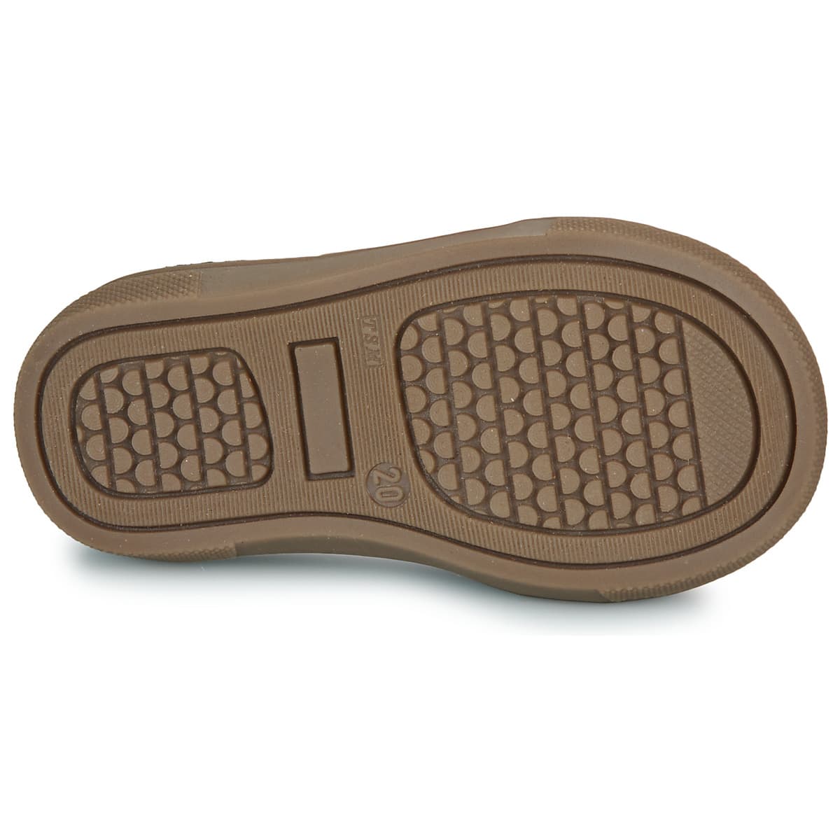 Girls' Sneakers GBB Black