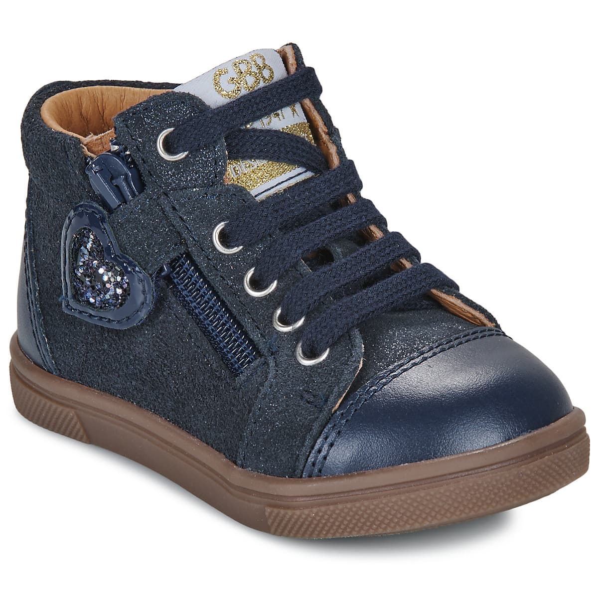 Girls' Sneakers GBB Blue