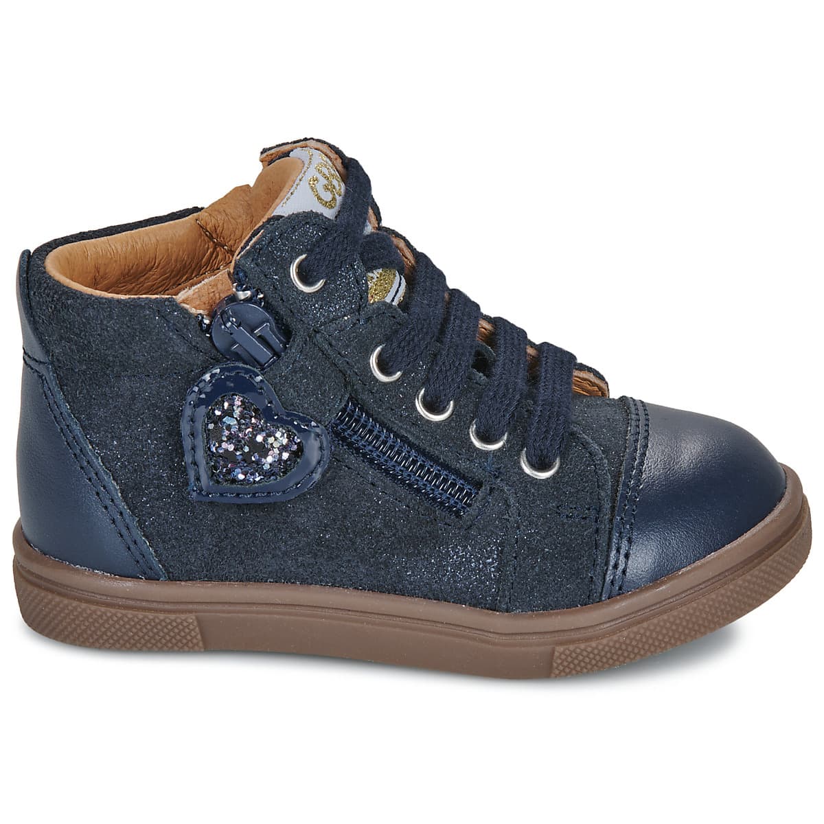 Girls' Sneakers GBB Blue