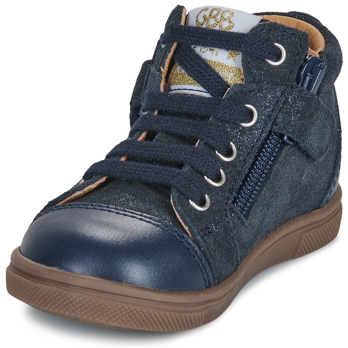 Girls' Sneakers GBB Blue