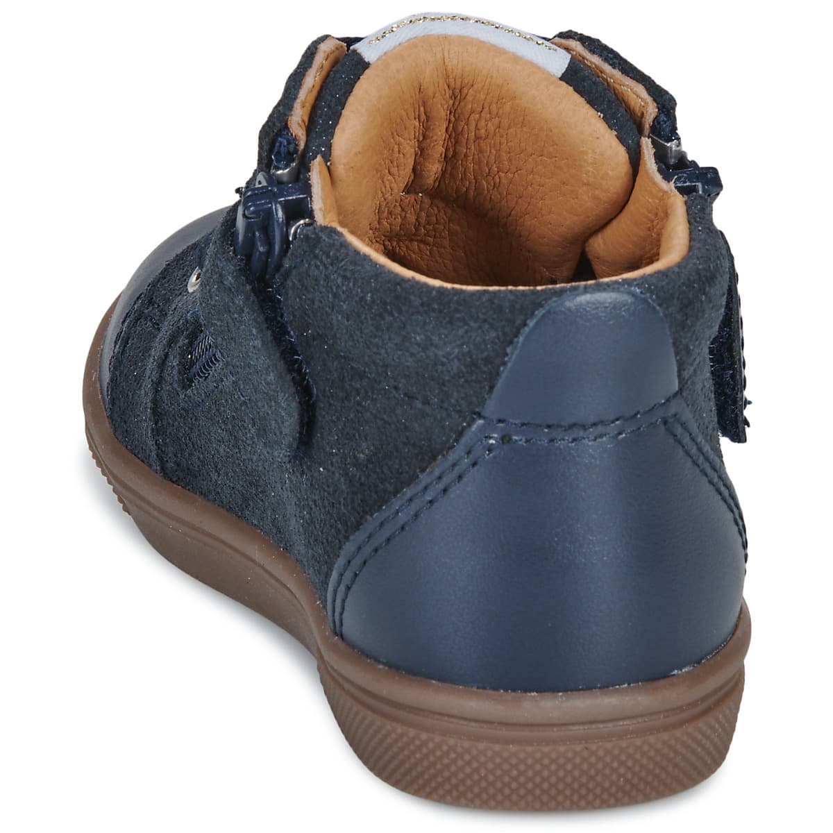 Girls' Sneakers GBB Blue