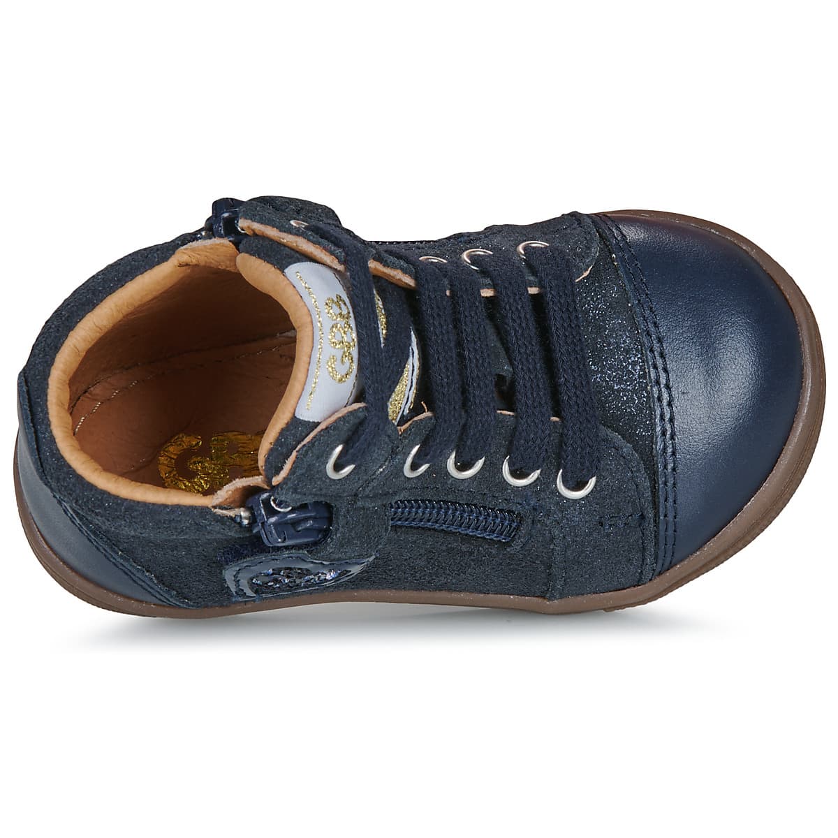 Girls' Sneakers GBB Blue