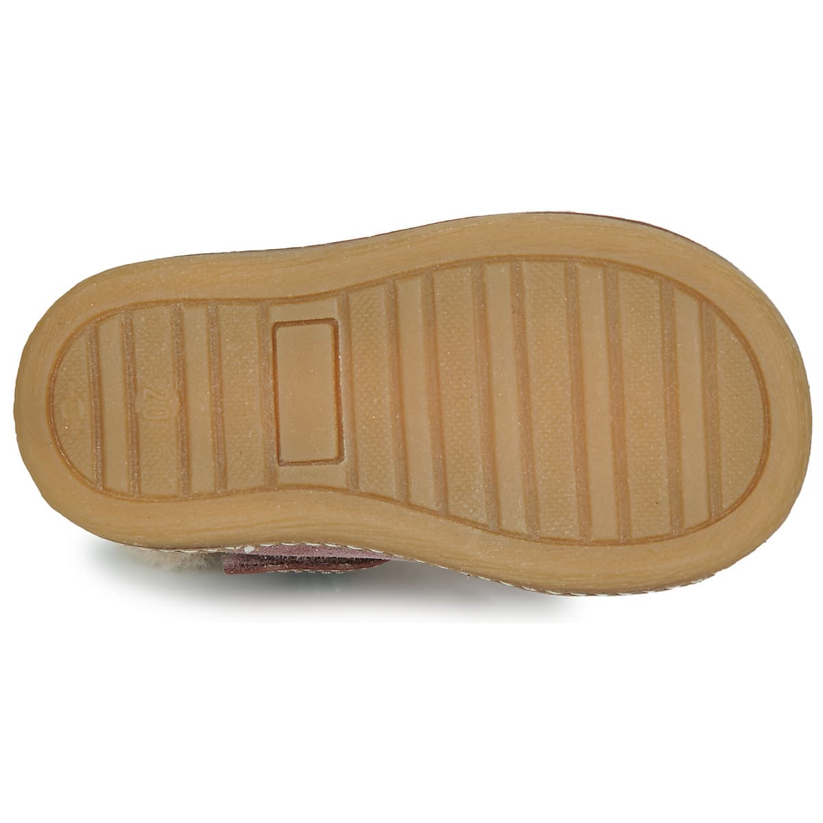 Girls' Sneakers GBB Pink