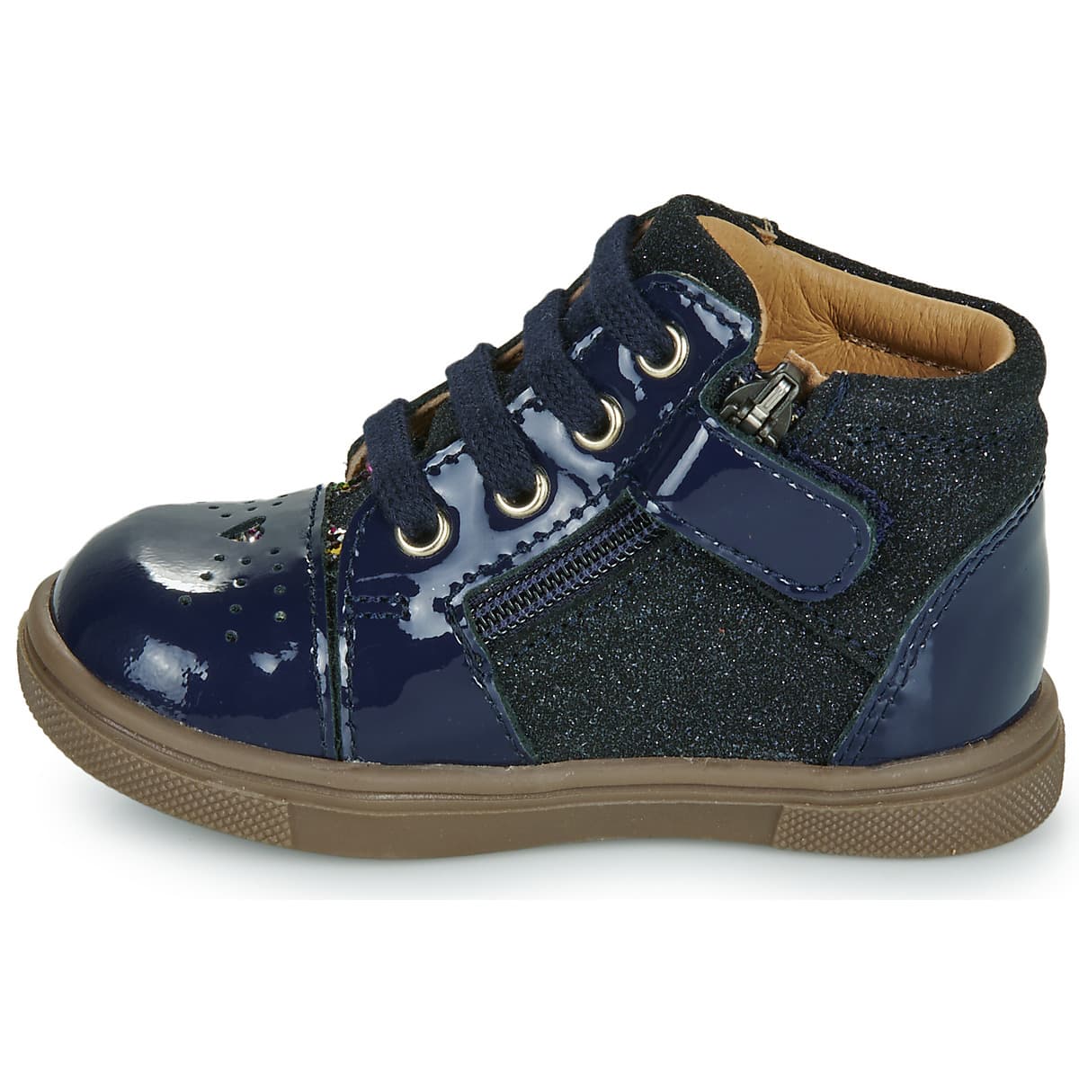 Girls' Sneakers GBB Blue