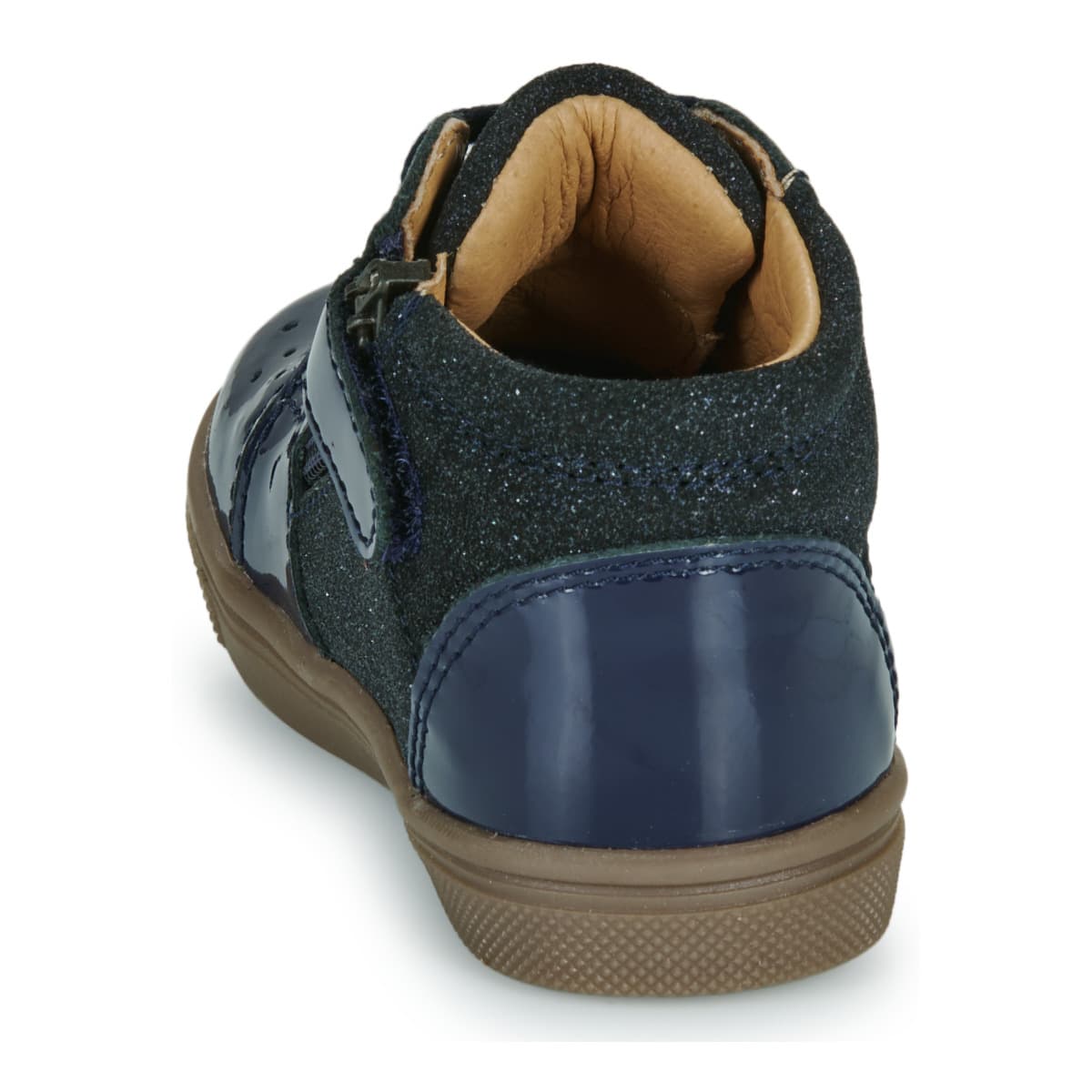 Girls' Sneakers GBB Blue