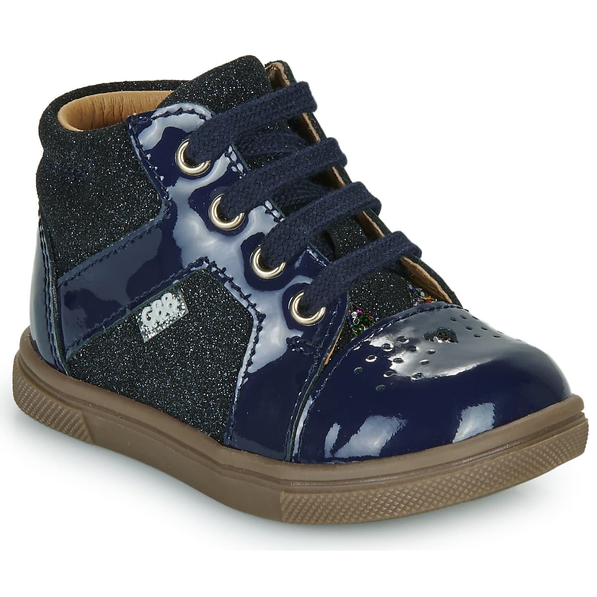 Girls' Sneakers GBB Blue