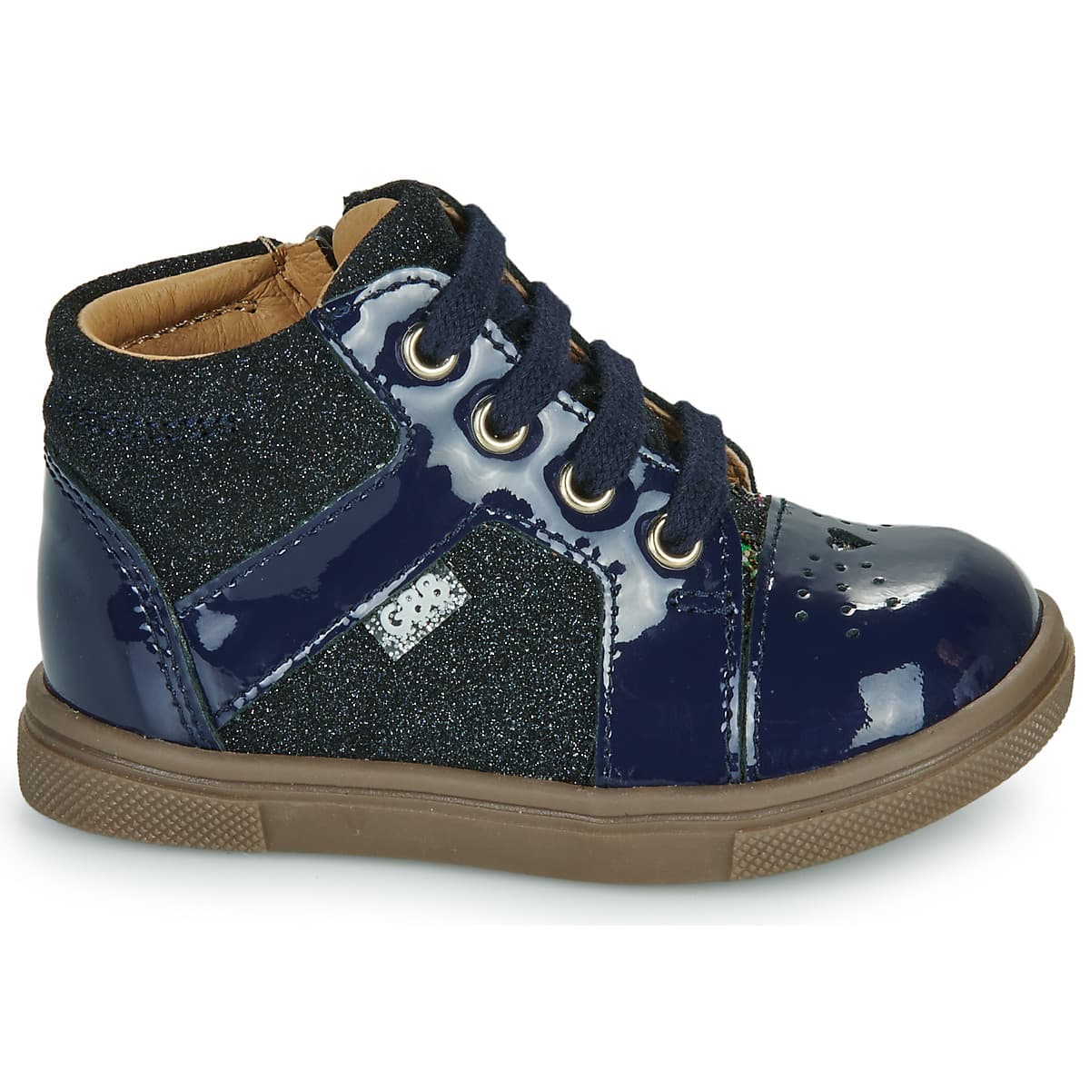 Girls' Sneakers GBB Blue