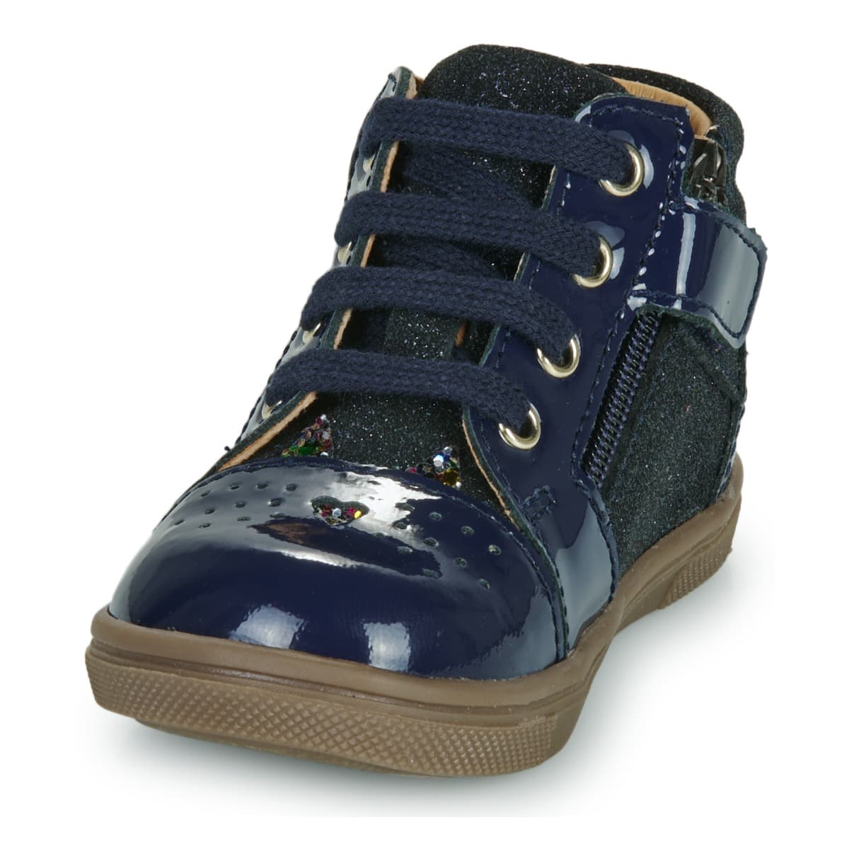 Girls' Sneakers GBB Blue