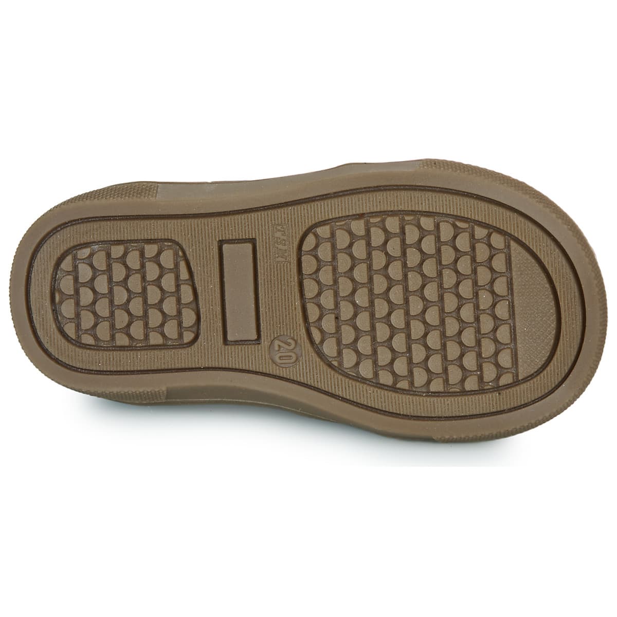 Girls' Sneakers GBB Blue