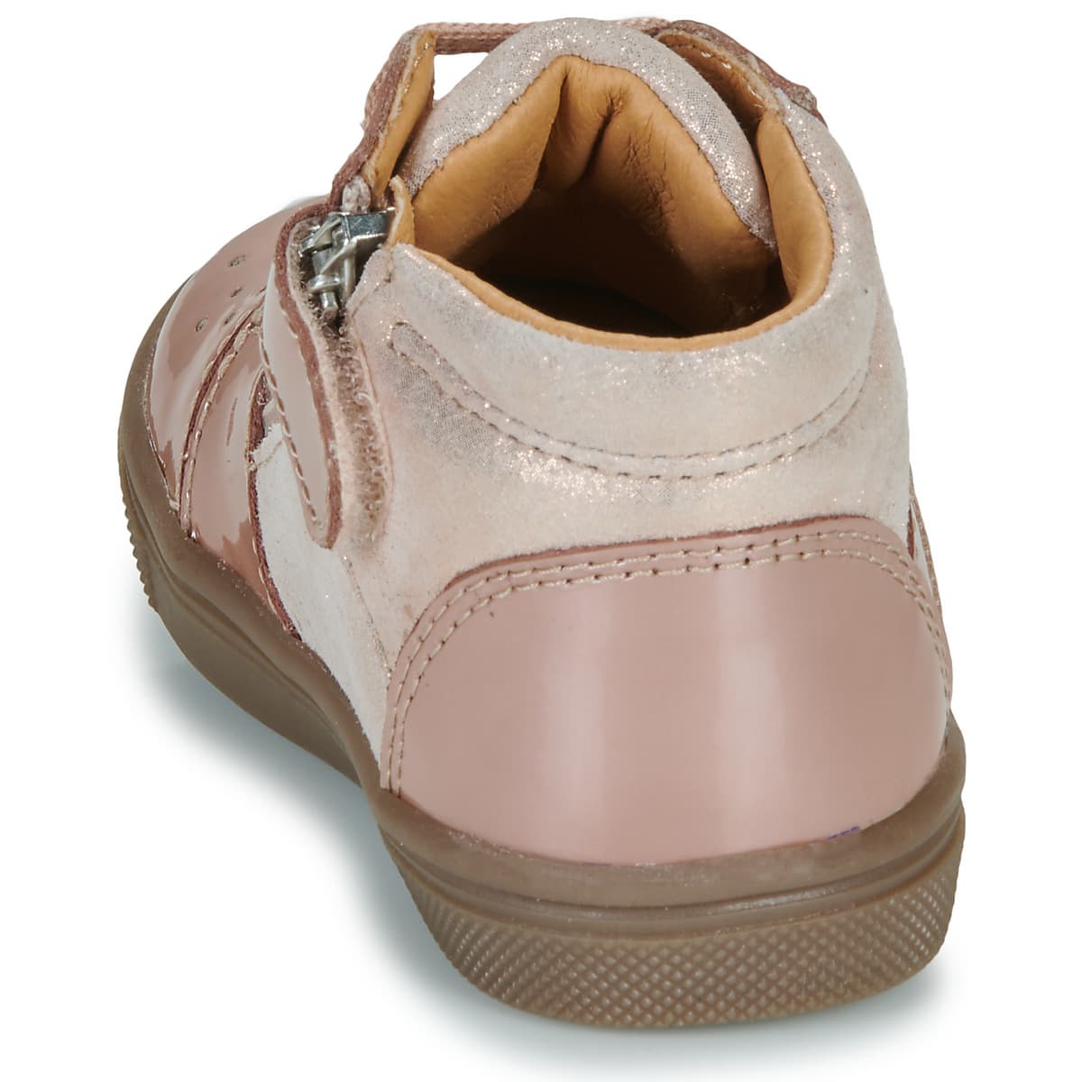 Girls' Sneakers GBB Pink