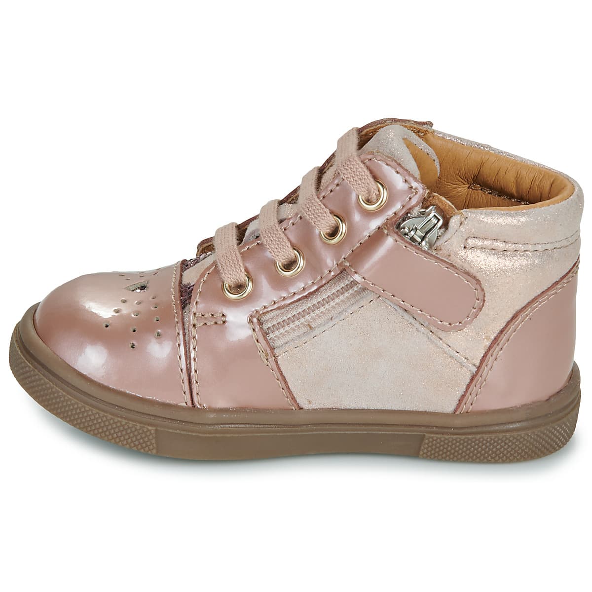 Girls' Sneakers GBB Pink