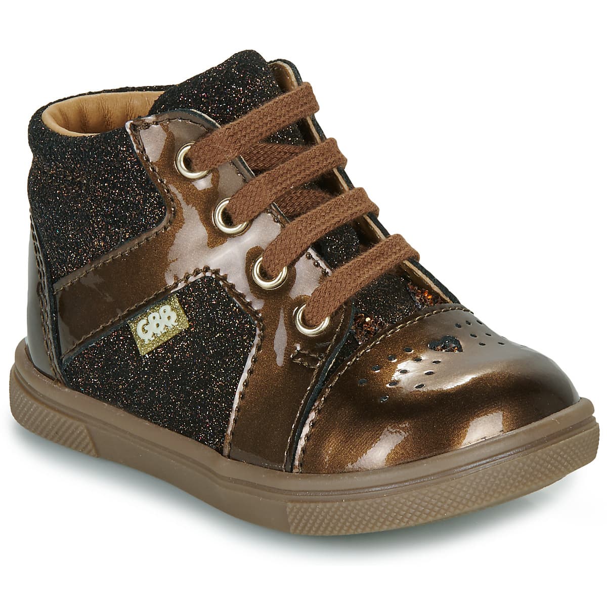 Ψηλά Sneakers GBB THEANA