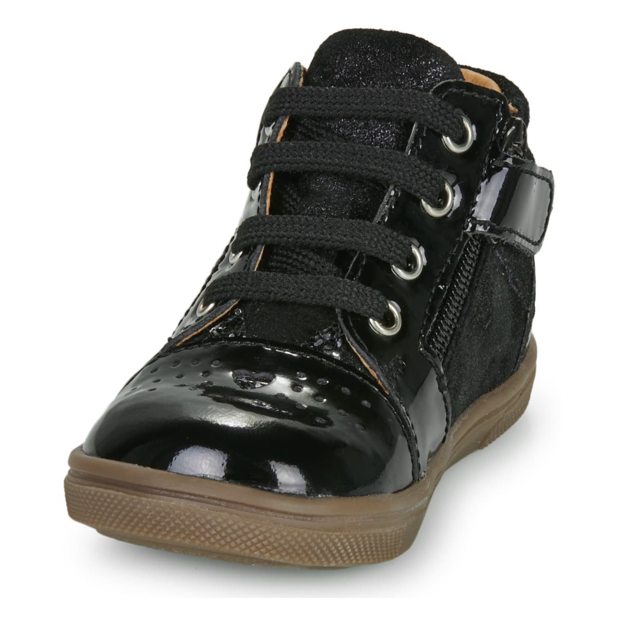 Girls' Sneakers GBB Black