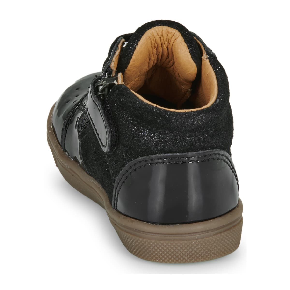 Girls' Sneakers GBB Black