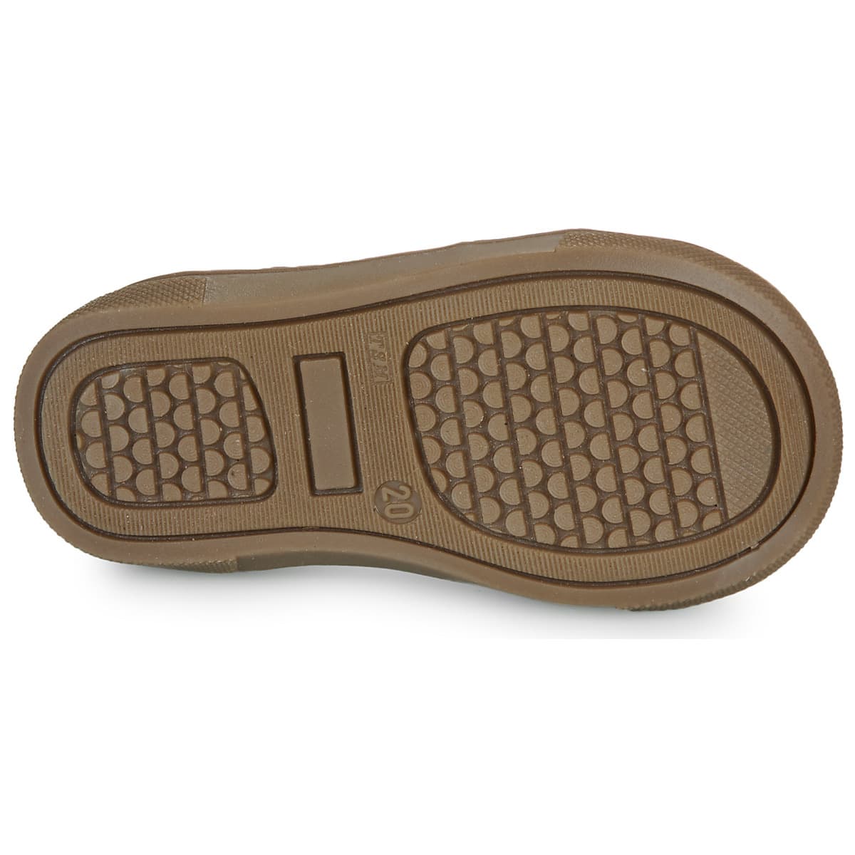 Girls' Sneakers GBB Black