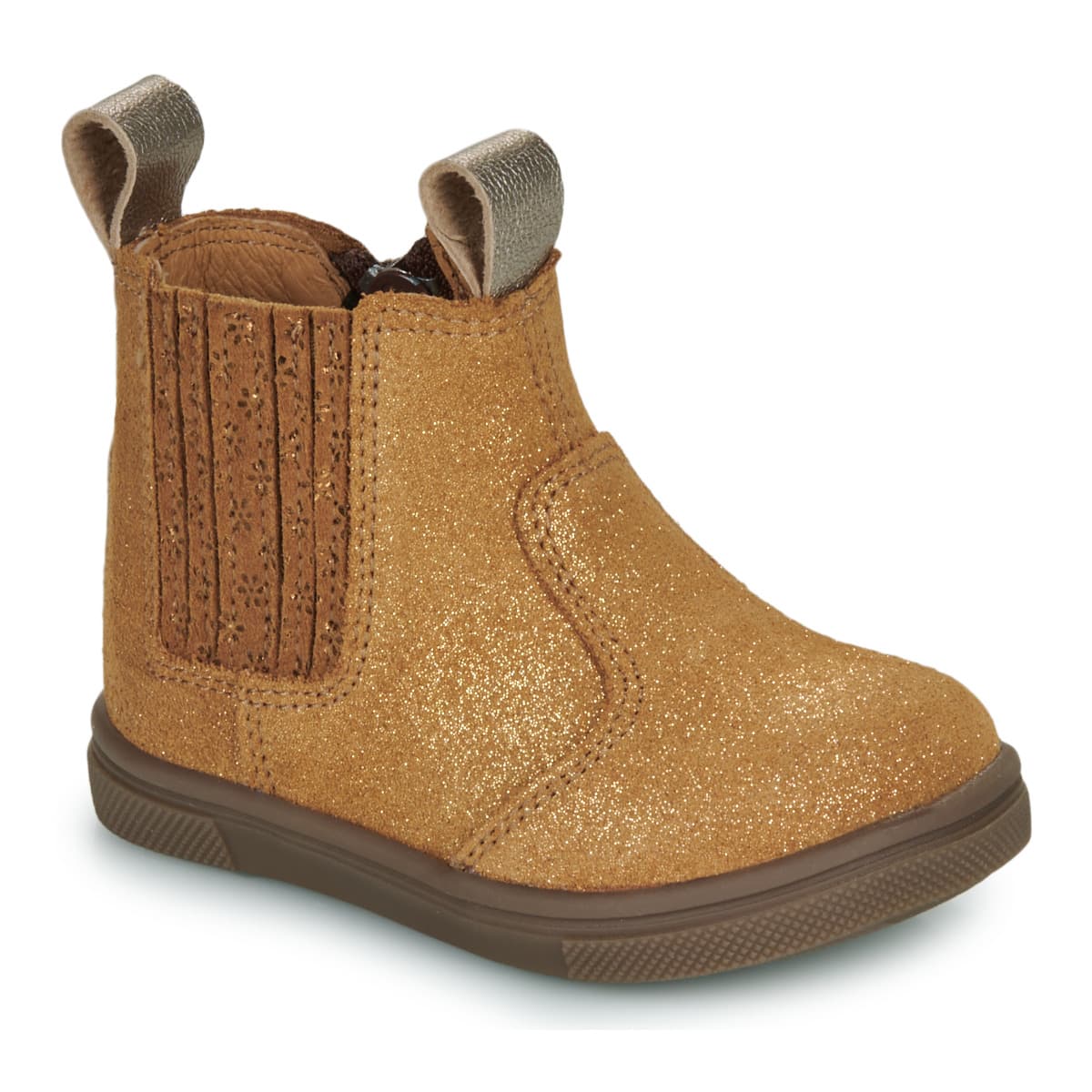 Μπότες GBB AGREABLE