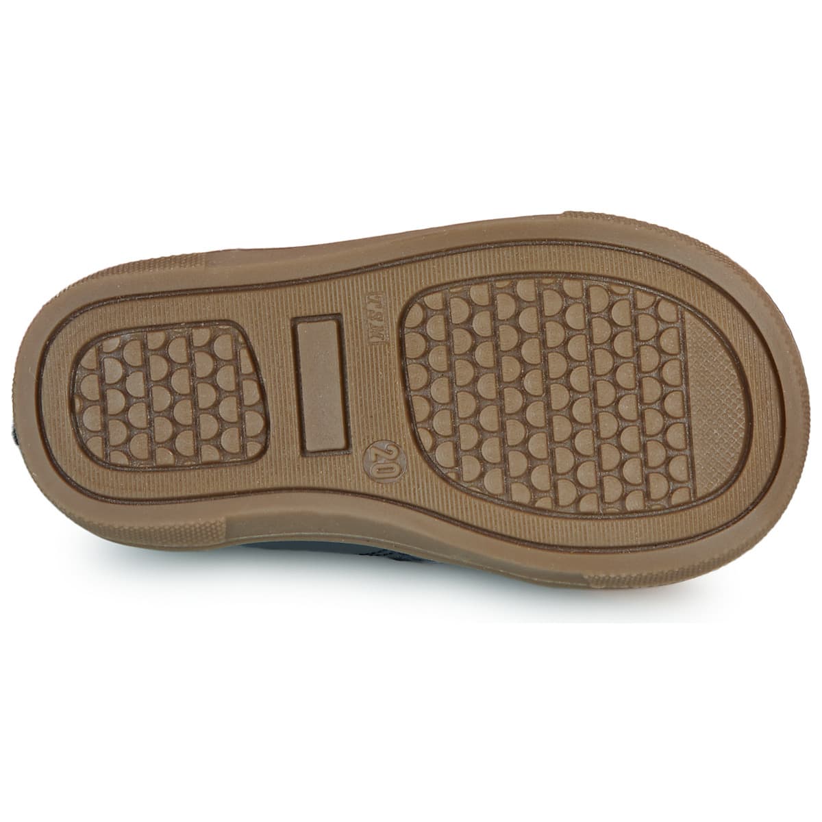 Girls' Boots GBB Blue