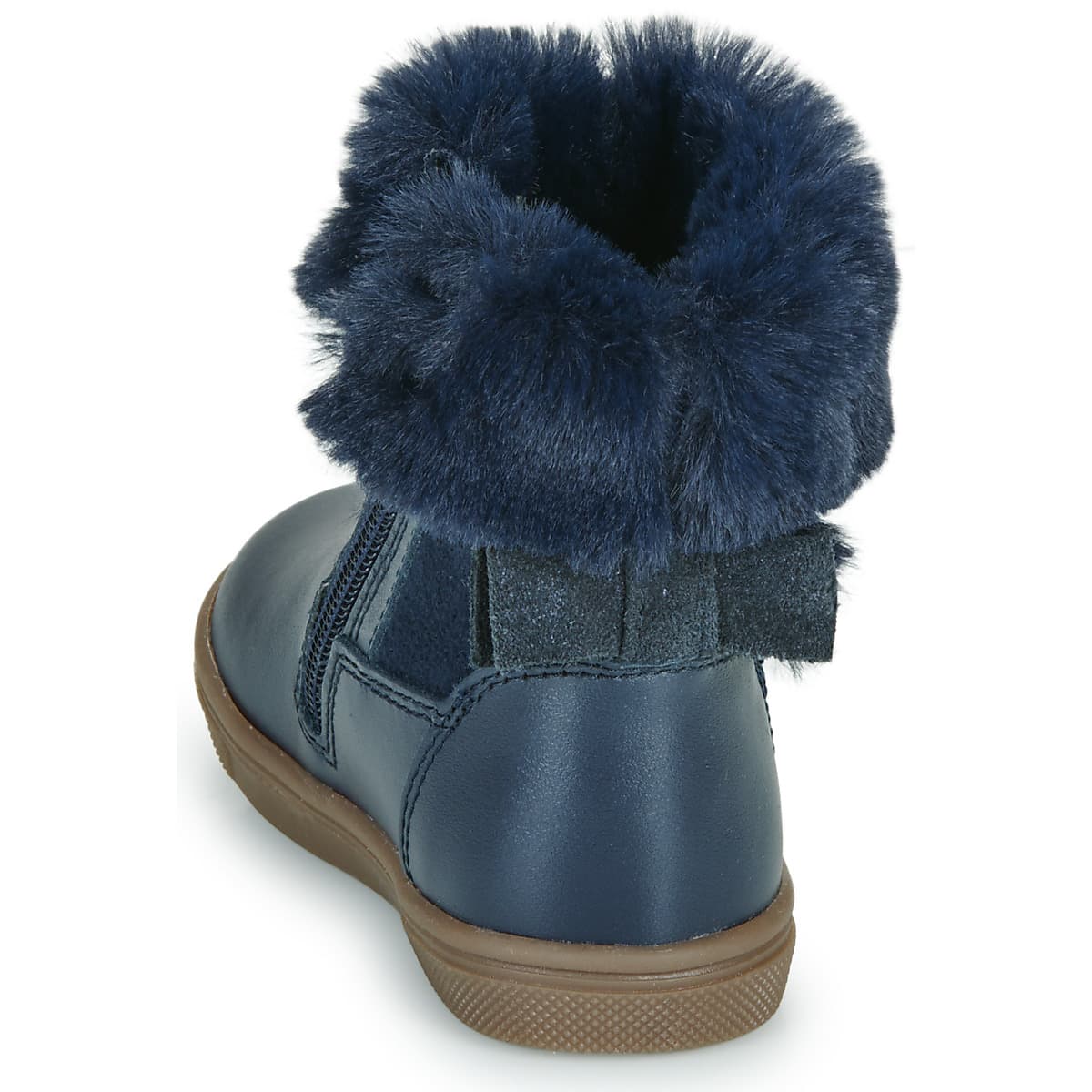 Girls' Boots GBB Blue