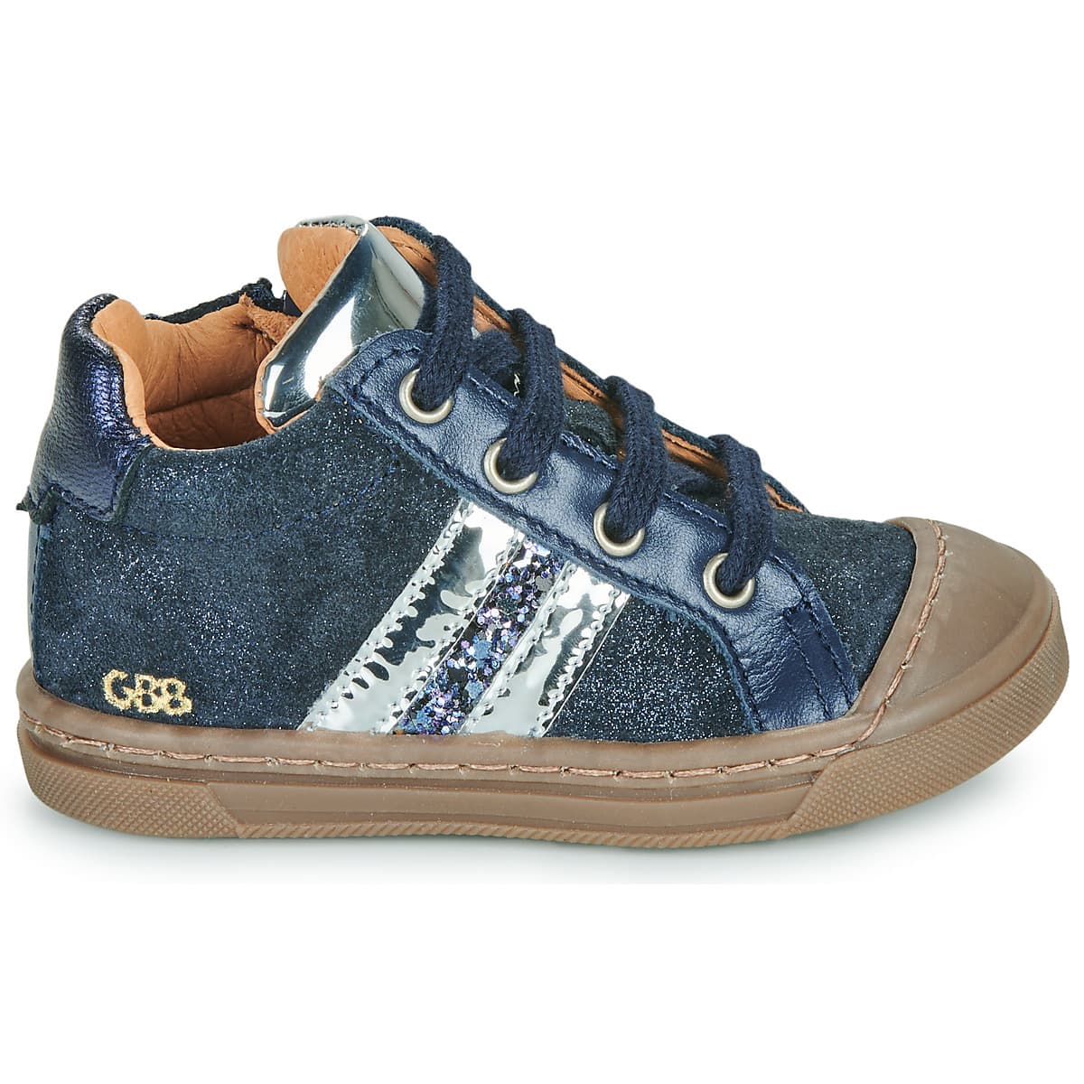 Girls' Sneakers GBB Blue