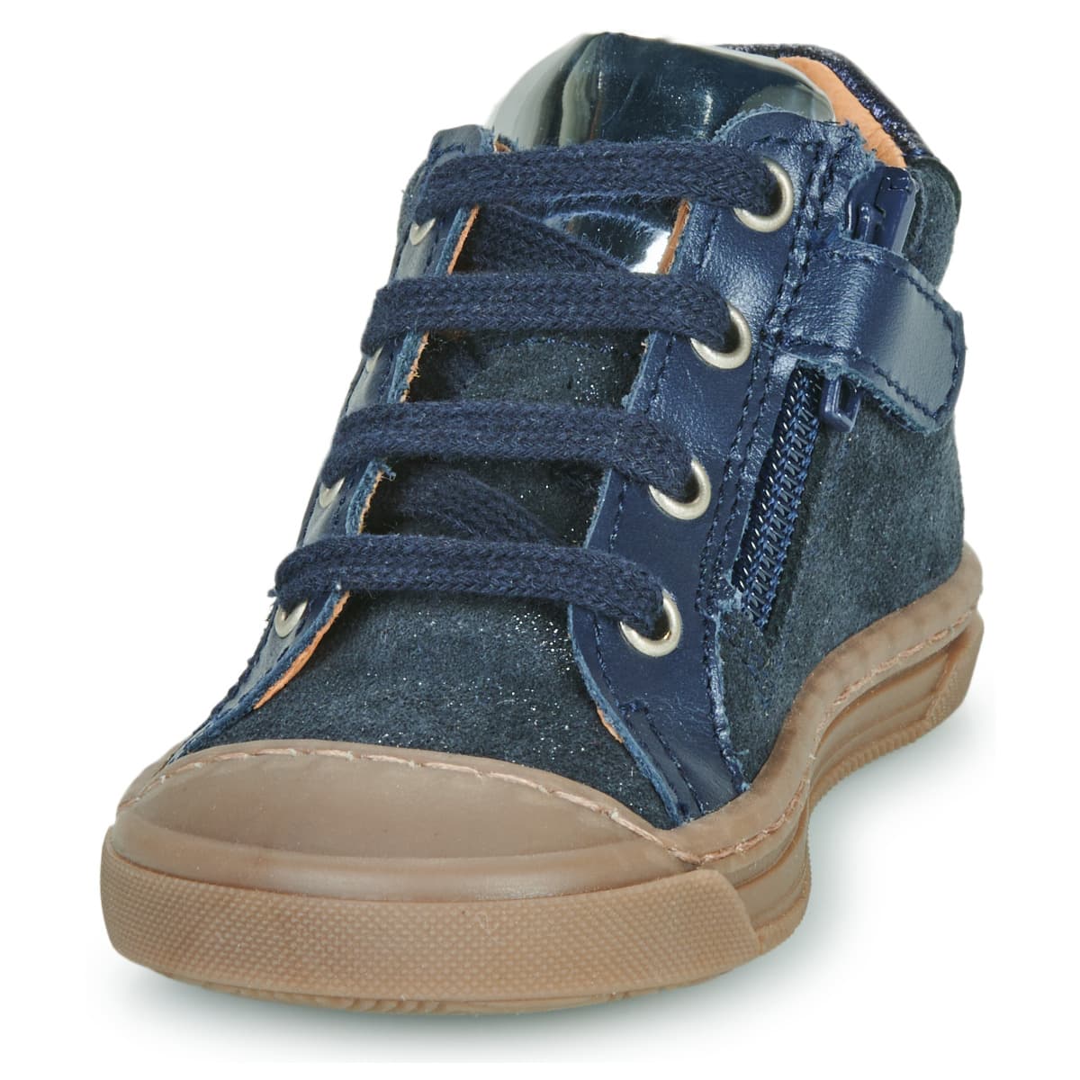 Girls' Sneakers GBB Blue