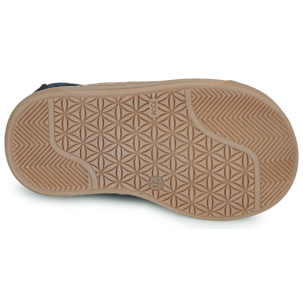 Girls' Sneakers GBB Blue