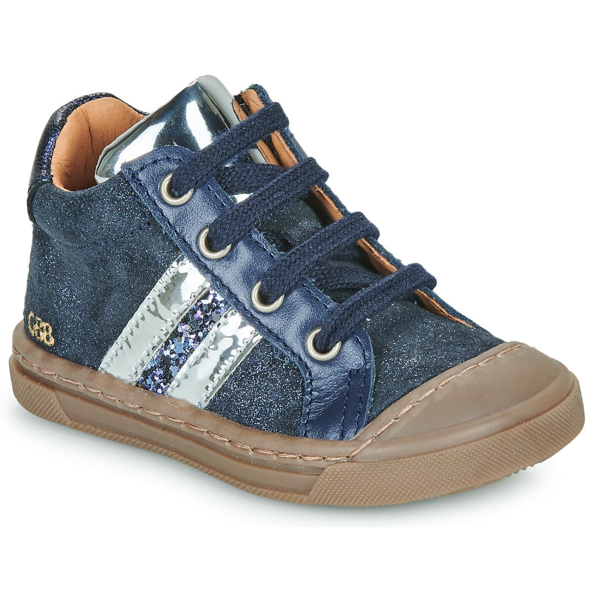 Girls' Sneakers GBB Blue