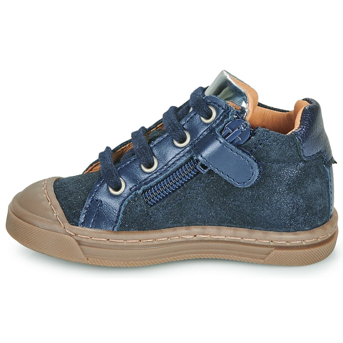 Girls' Sneakers GBB Blue