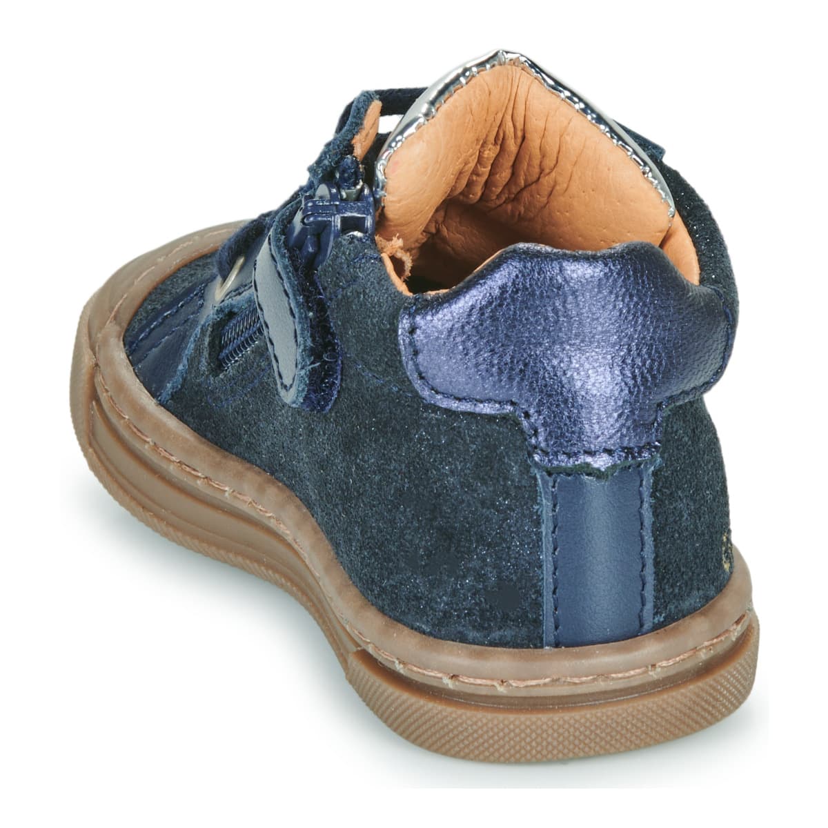 Girls' Sneakers GBB Blue